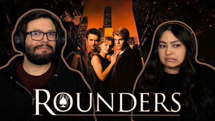 TBR Schmitt - Rounders (1998)