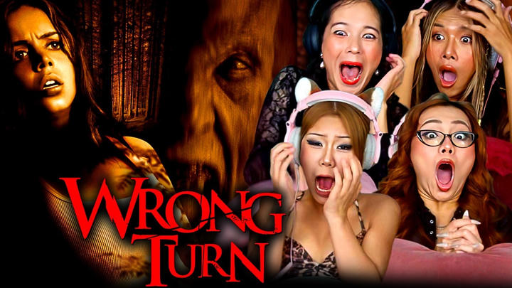 Movie Munchies - Wrong Turn (2021)