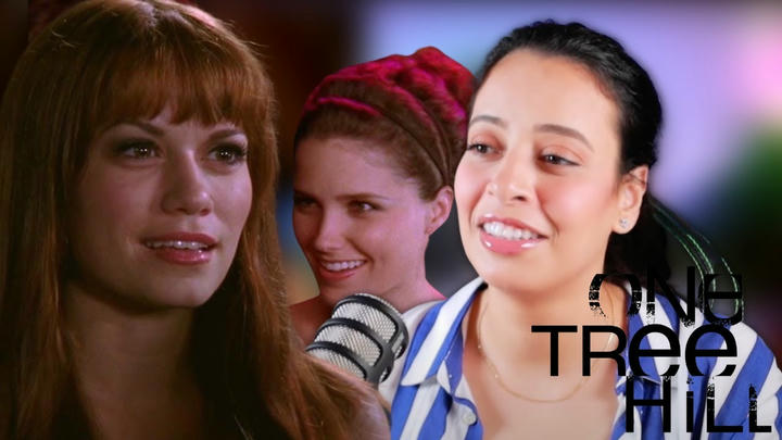 One tree hill~S7E03...E05~"Reaction&Review"