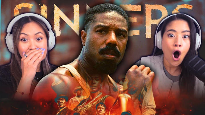 Meesh & Dee - Sinners (2025)