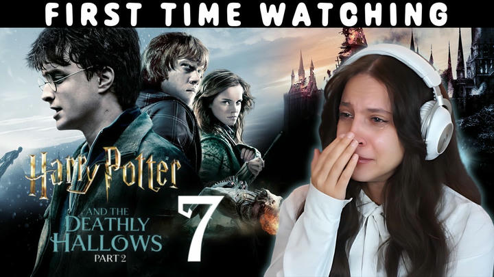 Centane - Harry Potter and the Deathly Hallows: Part 2 (2011)