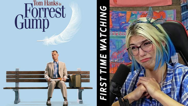 Trixy Blue - Forrest Gump (1994)