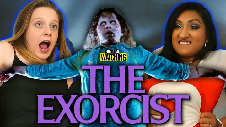 Run to the Movies - The Exorcist (1973)