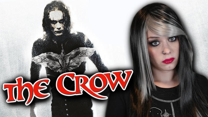 Dos Cavazos - The Crow (1994)