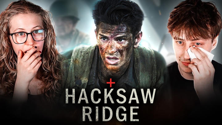 The Nightly Watch - Hacksaw Ridge (2016)