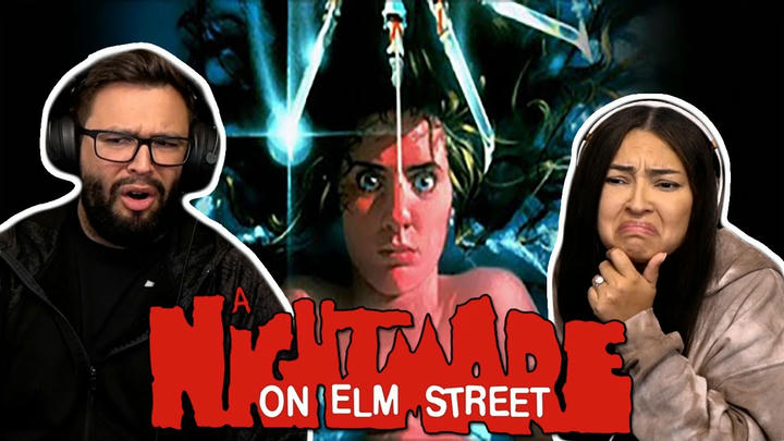 TBR Schmitt - A Nightmare on Elm Street (1984)