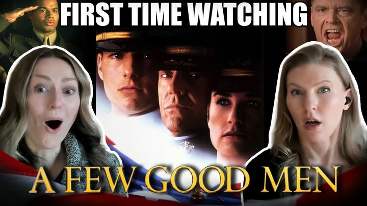 Totally Whatever - A Few Good Men (1992)
