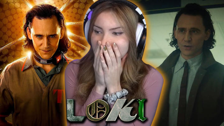 Loki (2021)