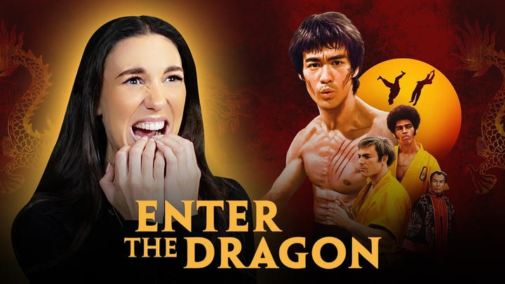 The Coby Show - Enter the Dragon (1973)