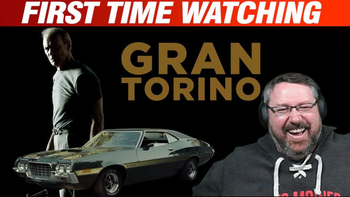 Awesome US Movies - Gran Torino (2008)