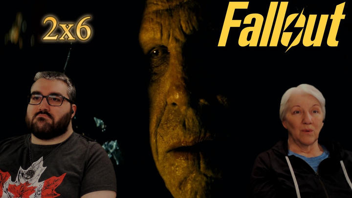 FALLOUT Season 2 Episode 6 | TV Reaction | First Time Watching