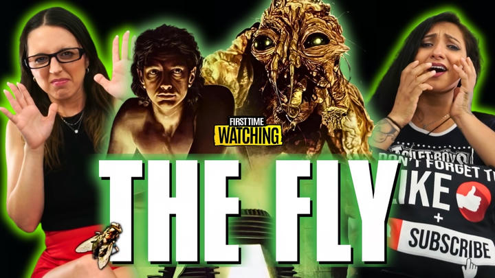 Run to the Movies - The Fly (1986)
