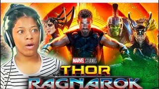 explorewith india Movies - Thor: Ragnarok (2017)