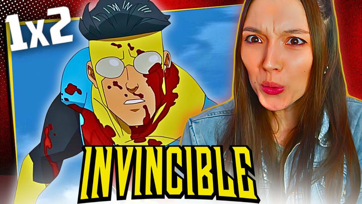 BissFlix - Invincible (2021)