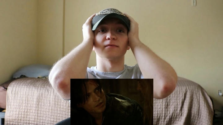 The 100 S1E11 'The Calm' REACTION