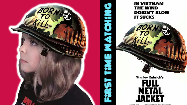 CineBinge - Full Metal Jacket (1987)