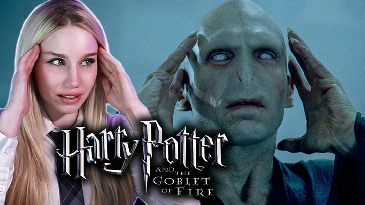 Colette Cherry - Harry Potter and the Goblet of Fire (2005)