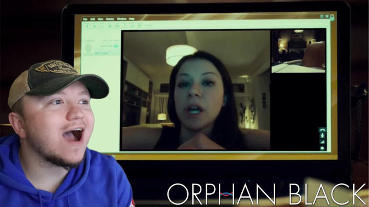 Orphan Black S1E7 'Parts Developed in an Unusual Manner' REACTION
