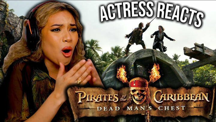 Pirates of the Caribbean: Dead Man's Chest (2006)