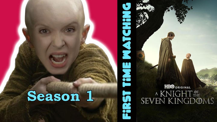 A Knight of the Seven Kingdoms S1 | Canadian First Time Watching | Reaction | Review | Commentary