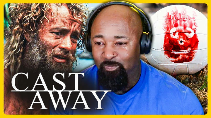 DevinG Tv - Cast Away (2000)