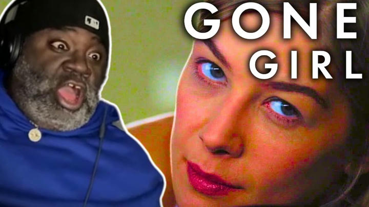 Gone Girl (2014)
