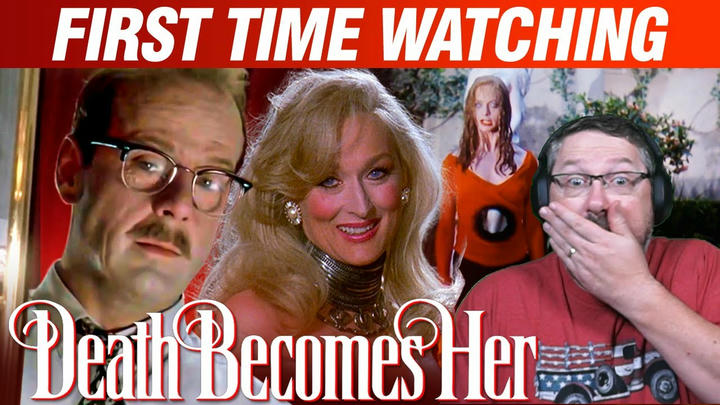 Death Becomes Her (1992)