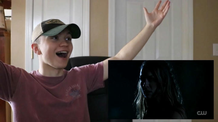 The 100 S5E3 'Sleeping Giants' REACTION