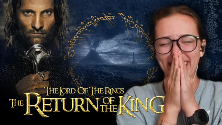 eralia - The Lord of the Rings: The Return of the King (2003)