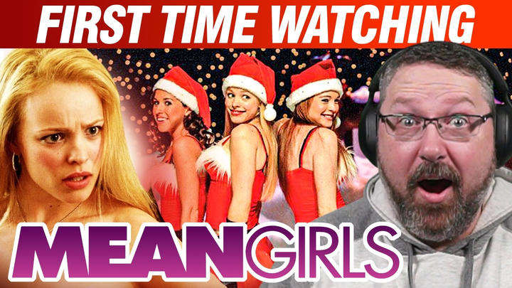 Awesome US Movies - Mean Girls (2004)