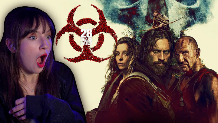 InnaSoloTV - 28 Years Later (2025)