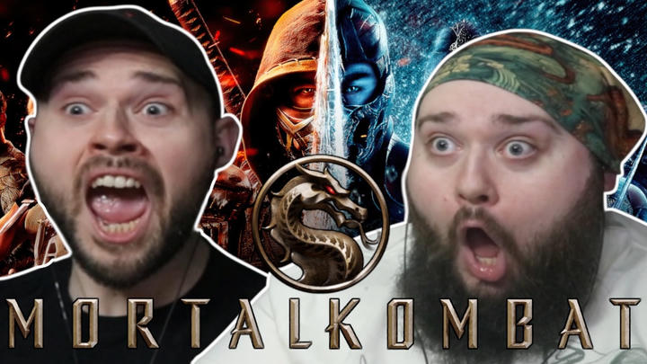 OctoKrool - Mortal Kombat Legends: Battle of the Realms (2021)
