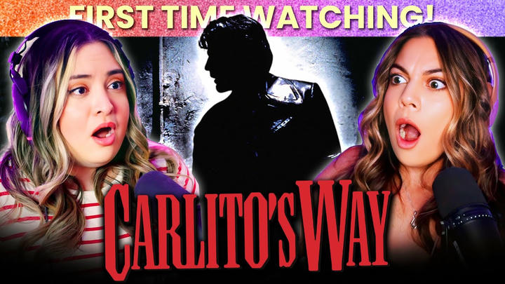 The Clueless Critics - Carlito's Way (1993)