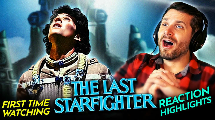 The Last Starfighter (1984)