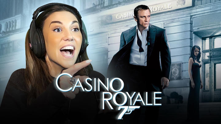 The Coby Show - Casino Royale (2006)