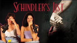 Schindler's List (1993) with Ketty REACTION