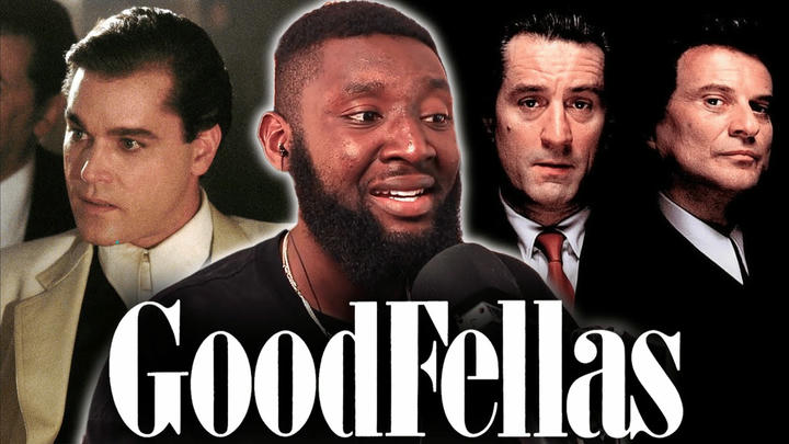 FrankFreezy - Goodfellas (1990)