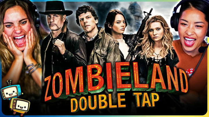 Zombieland: Double Tap (2019)