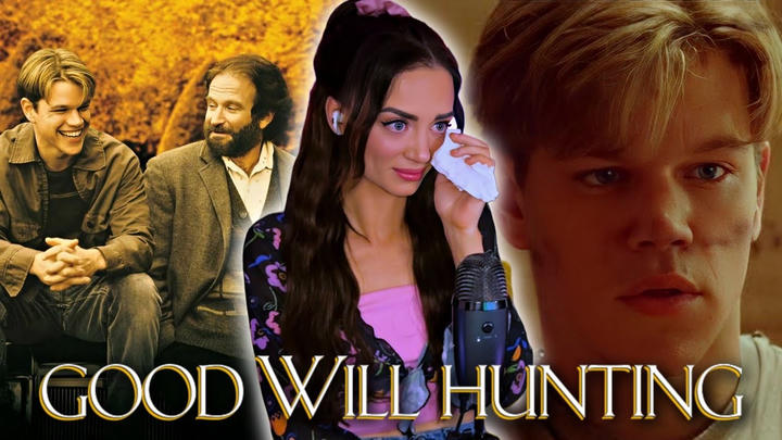 Natascha Summers - Good Will Hunting (1997)