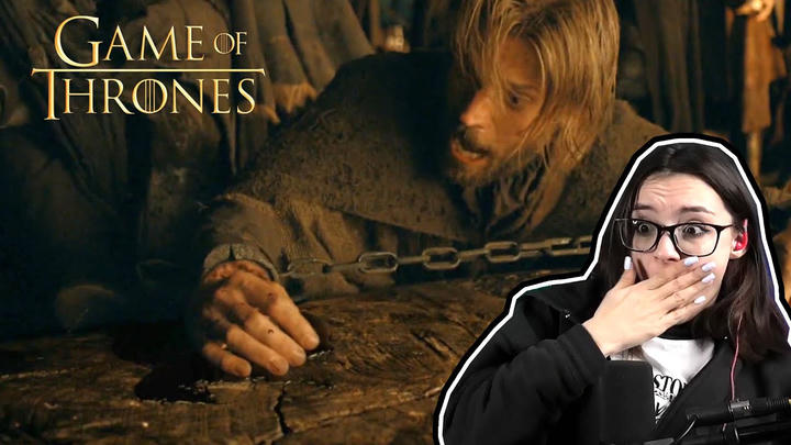 Game of Thrones Season 3 Episode 3: Walk of Punishment  REACTION