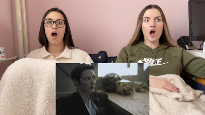The Expanse 1x06 Reaction