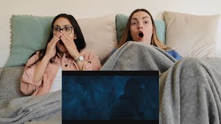 Shadow and Bone 1x04 Reaction