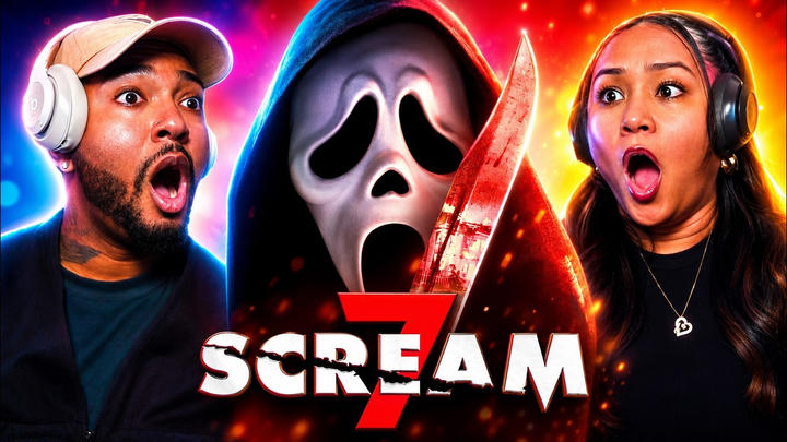 Mr FLICKS - Scream 7 (2026)
