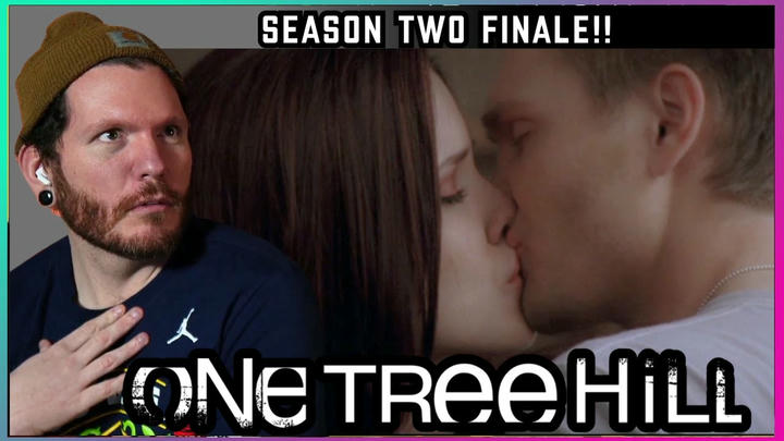 First time watching ONE TREE HILL Reaction 2x23 'Something I Can Never Have'
