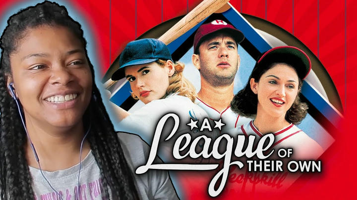 explorewith india Movies - A League of Their Own (1992)