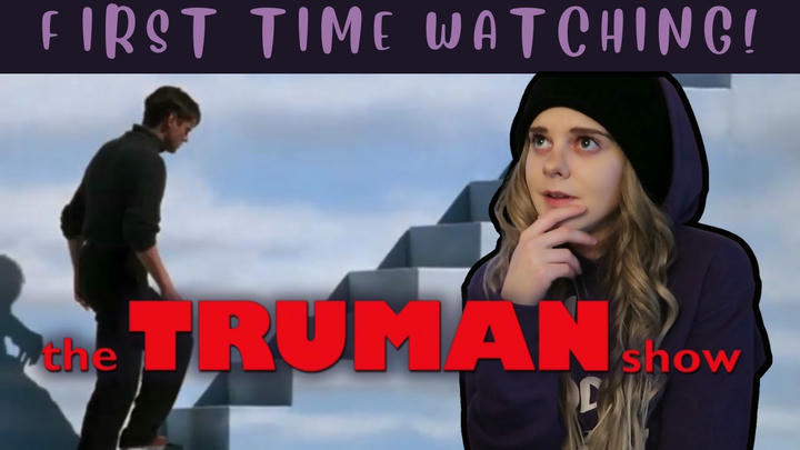 Whimsory - The Truman Show (1998)