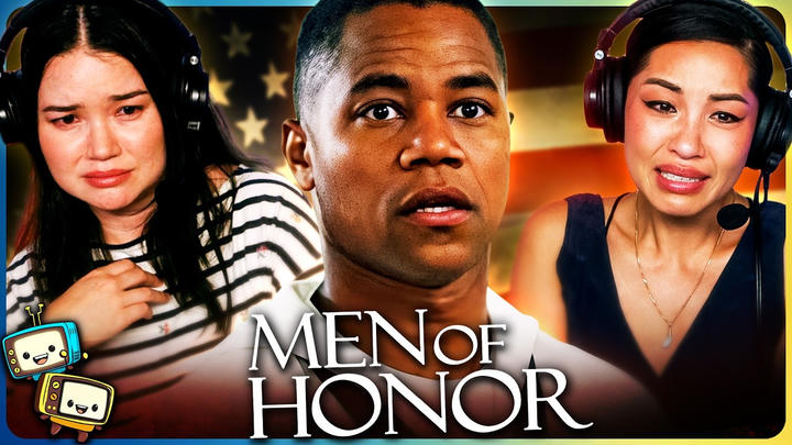 CinePals - Men of Honor (2000)