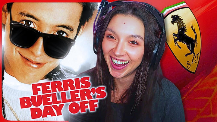 BissFlix - Ferris Bueller's Day Off (1986)
