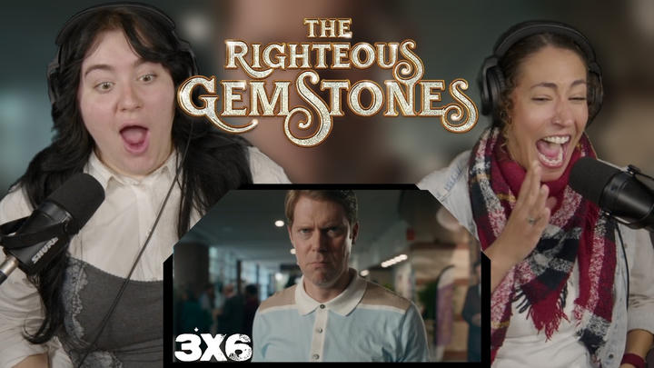 The Righteous Gemstones 3x6 | Early Access