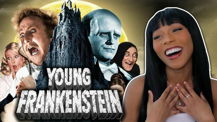 Californiablend - Young Frankenstein (1974)